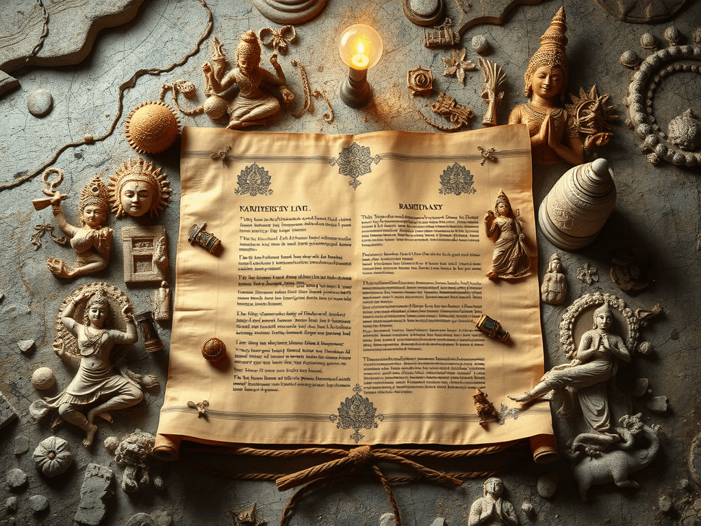 Sanātana Dharma: The World’s Original&nbsp;LLM