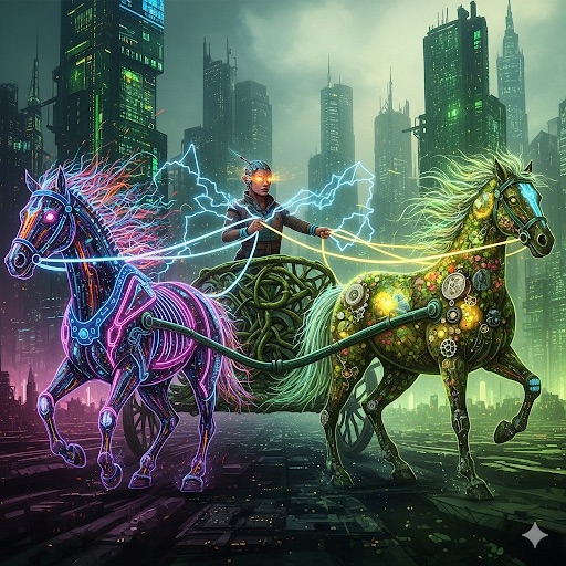 The Digital Nichiketa