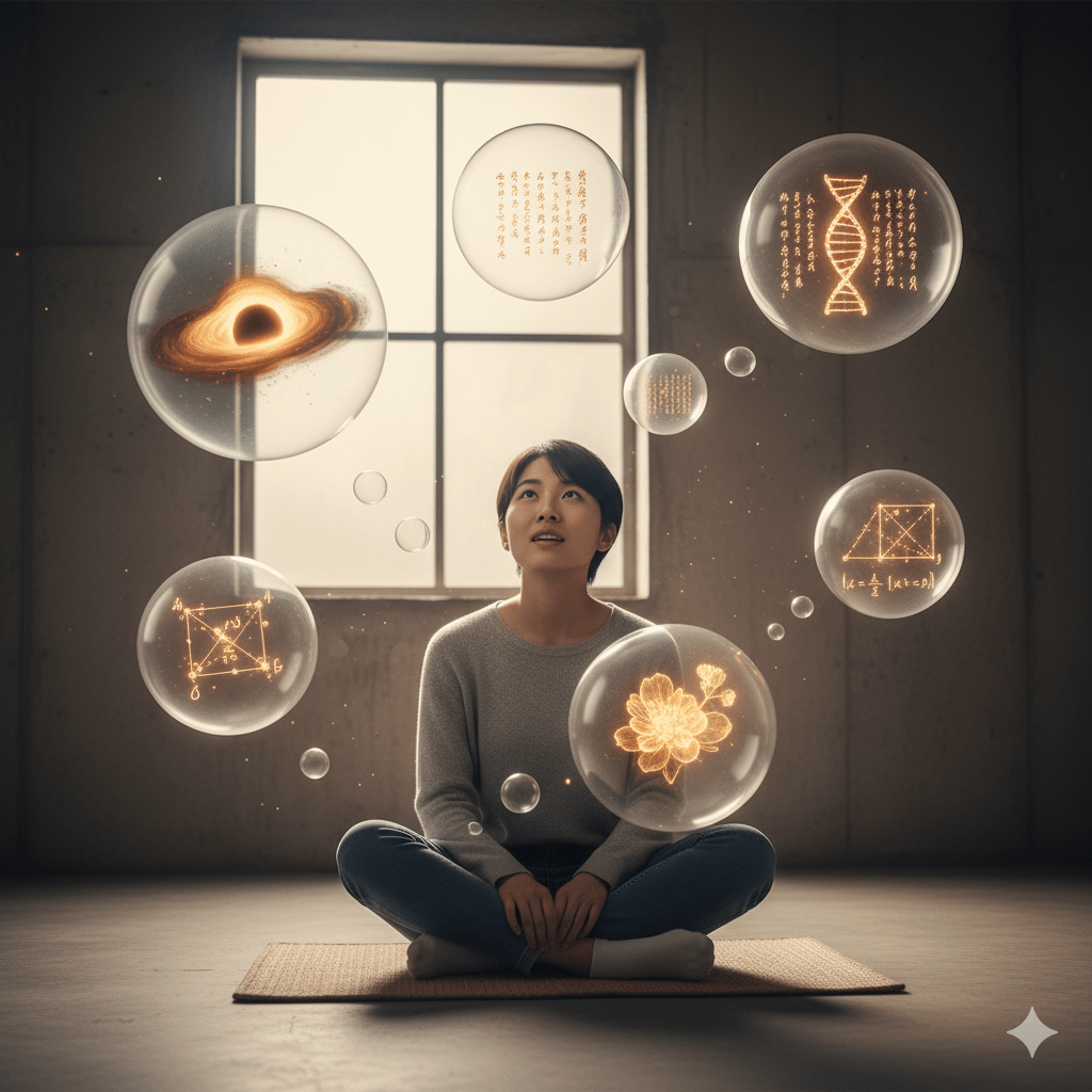 Subscribed to Life: The Golden Bowl of ASI (Artificial Super&nbsp;Intelligence)