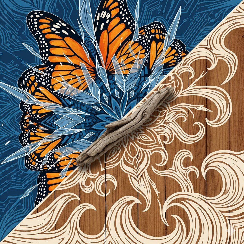 The Architect of&nbsp;Nothingness