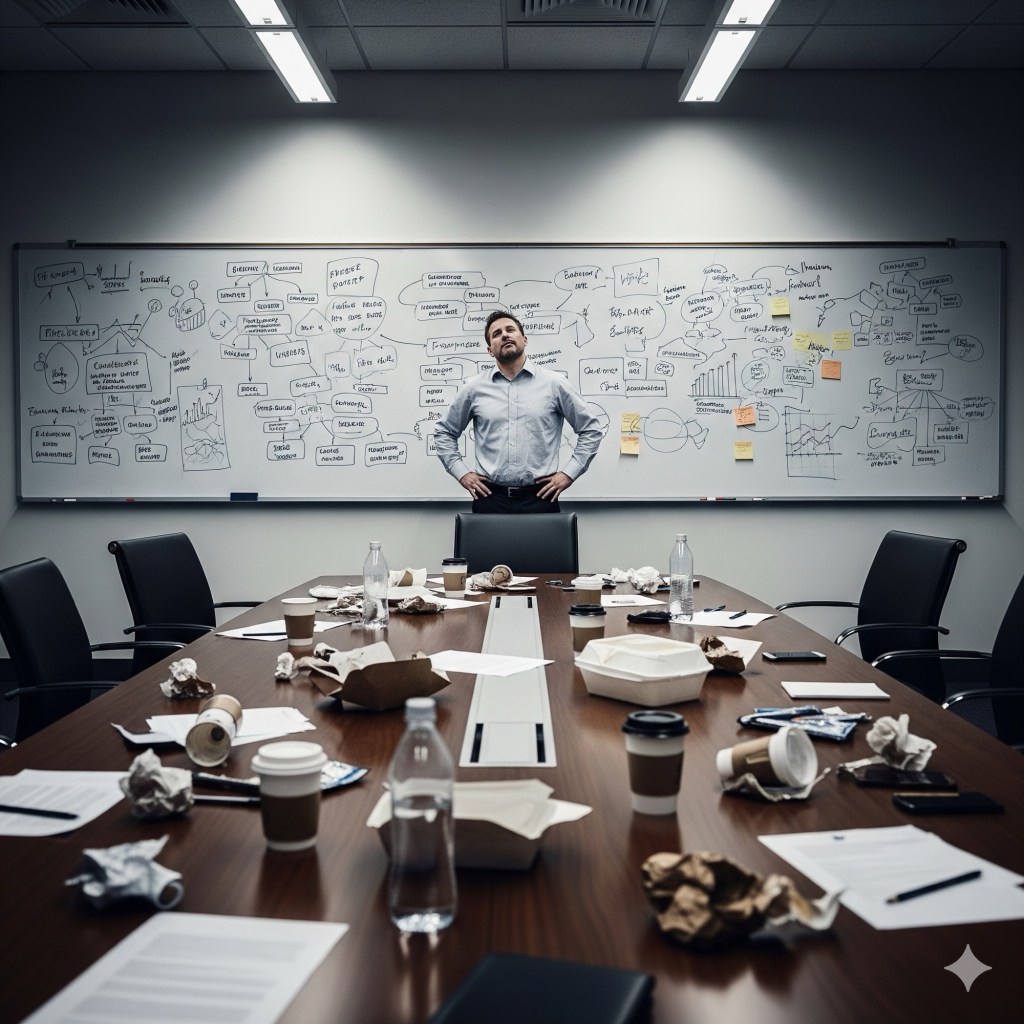 Embracing AI in Project&nbsp;Management: