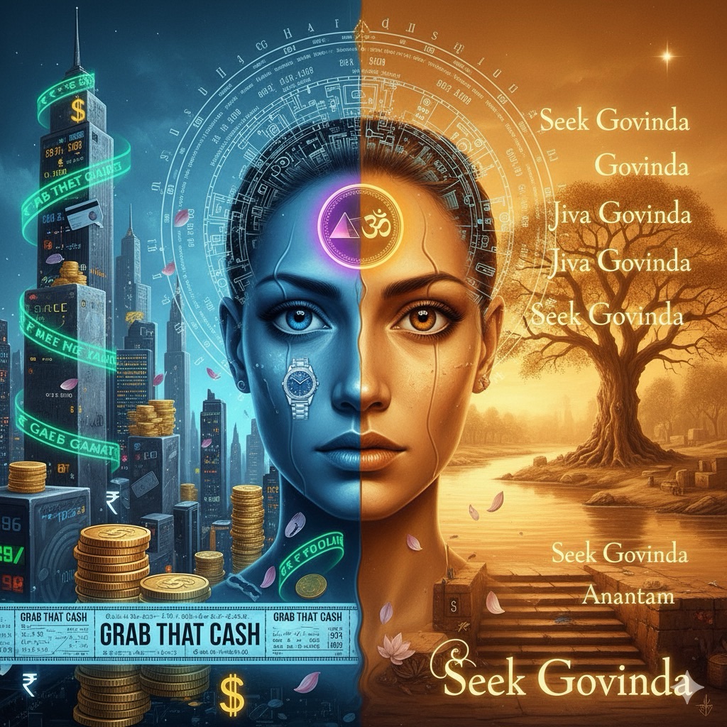 The Coin of&nbsp;Truth