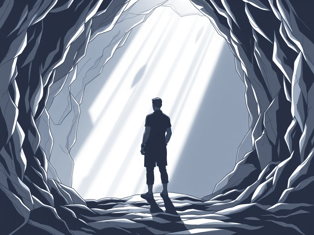 The Free Will&nbsp;Sutra