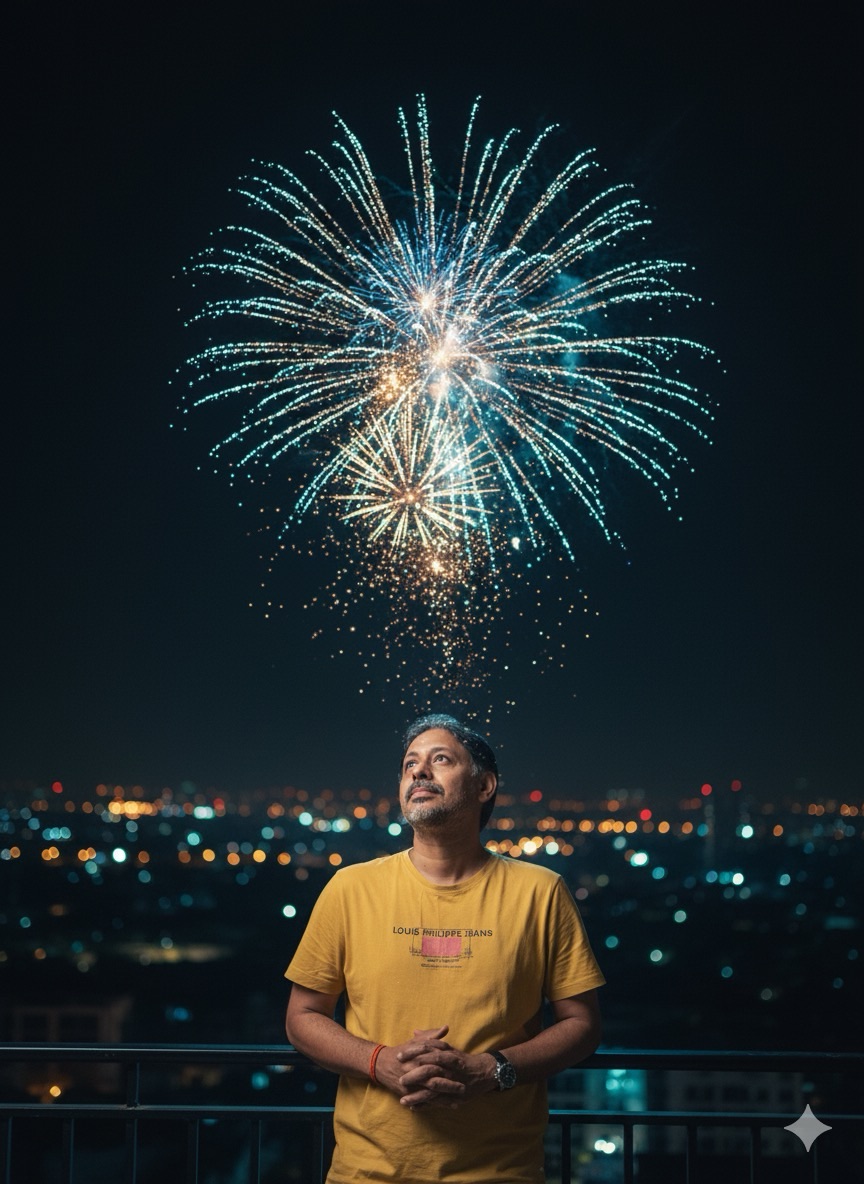 The Epic Diwali&nbsp;Debacle