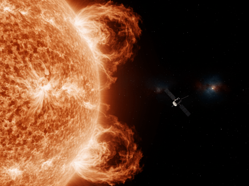 The Cold Near the Flame: A Manual for the Luminous&nbsp;Mind