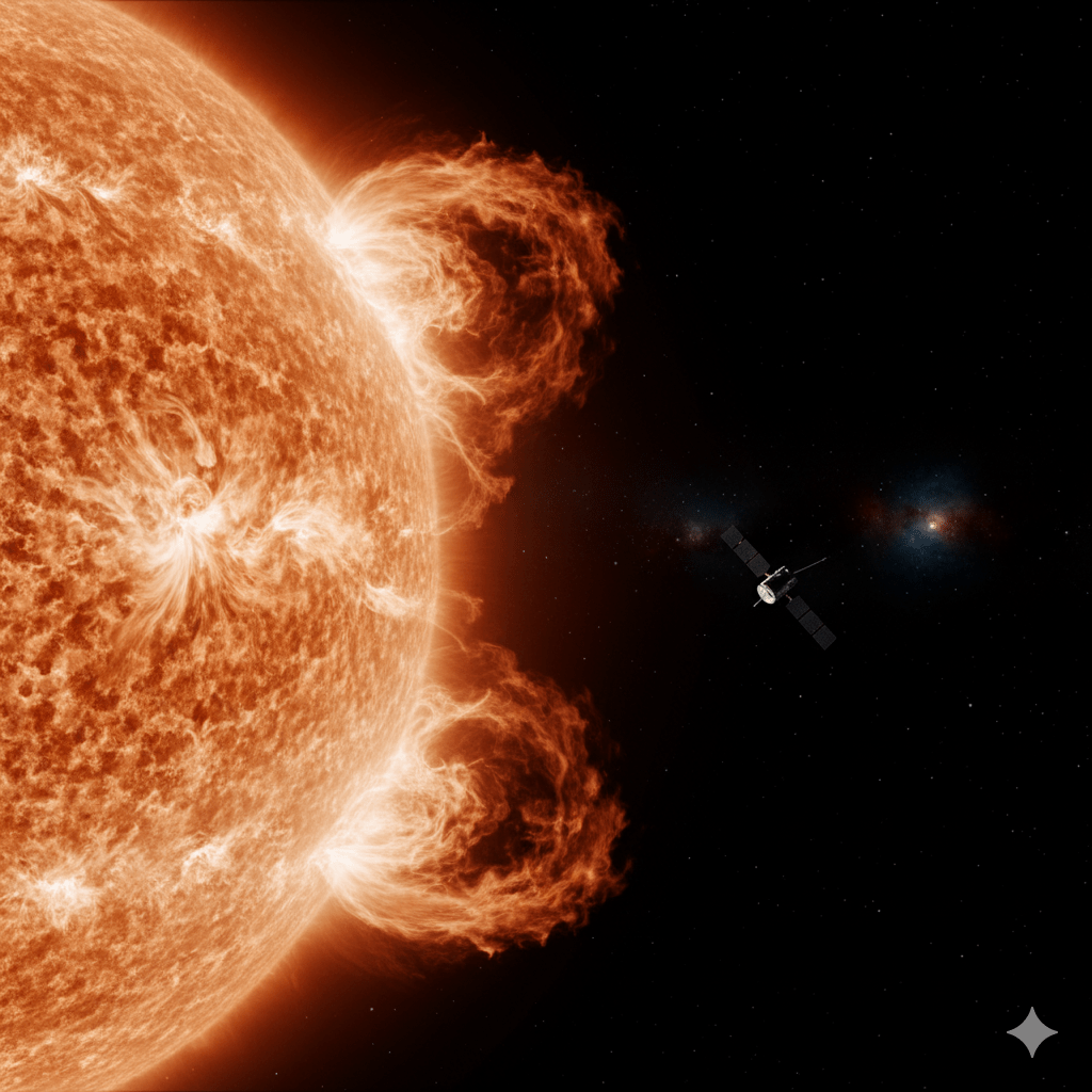 The Cold Near the Flame: A Manual for the Luminous Mind