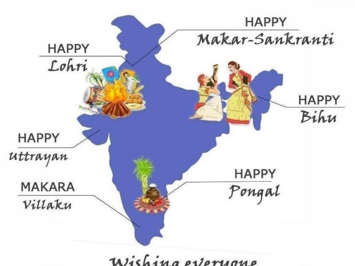 The Architecture of Light: A Bhogi&nbsp;Reflection