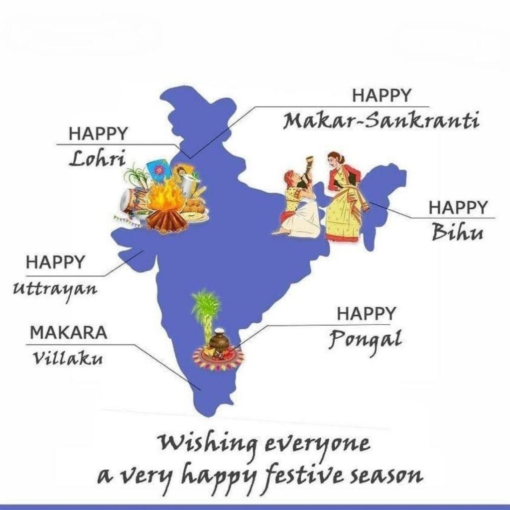 The Architecture of Light: A Bhogi&nbsp;Reflection