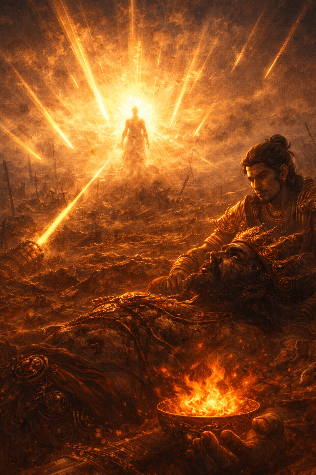 “RA… RA… RA…”