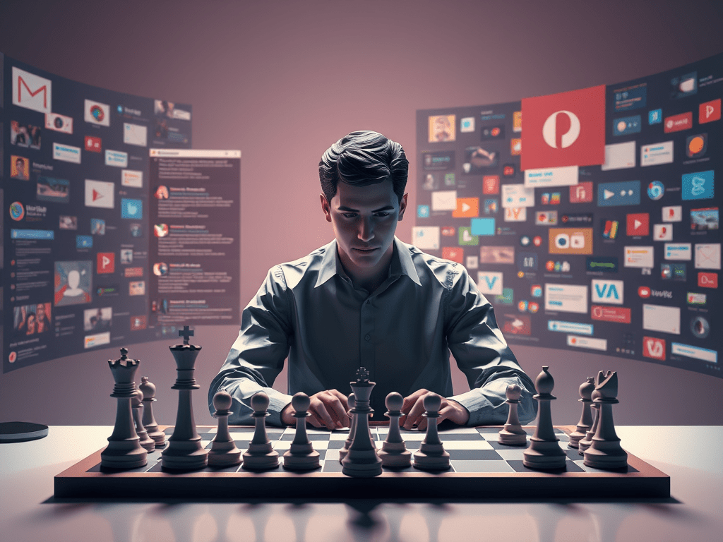 Vichāra Over Vikalpa: Choosing Alignment Over Outcome