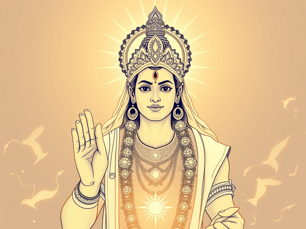 RAManual: The Architecture for Self-Realization