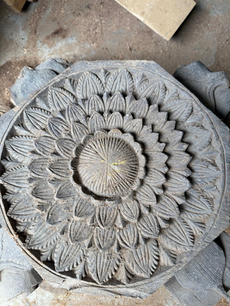 The Last 100 Years Were Not History. They Were&nbsp;Theatre.