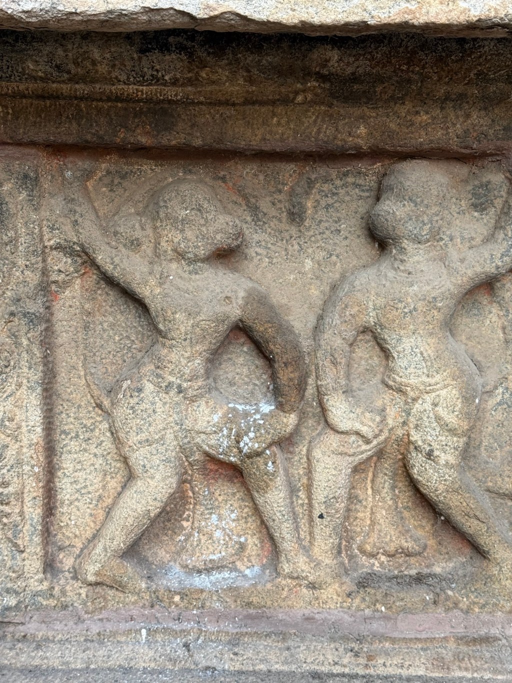 The Geometry of&nbsp;Chance