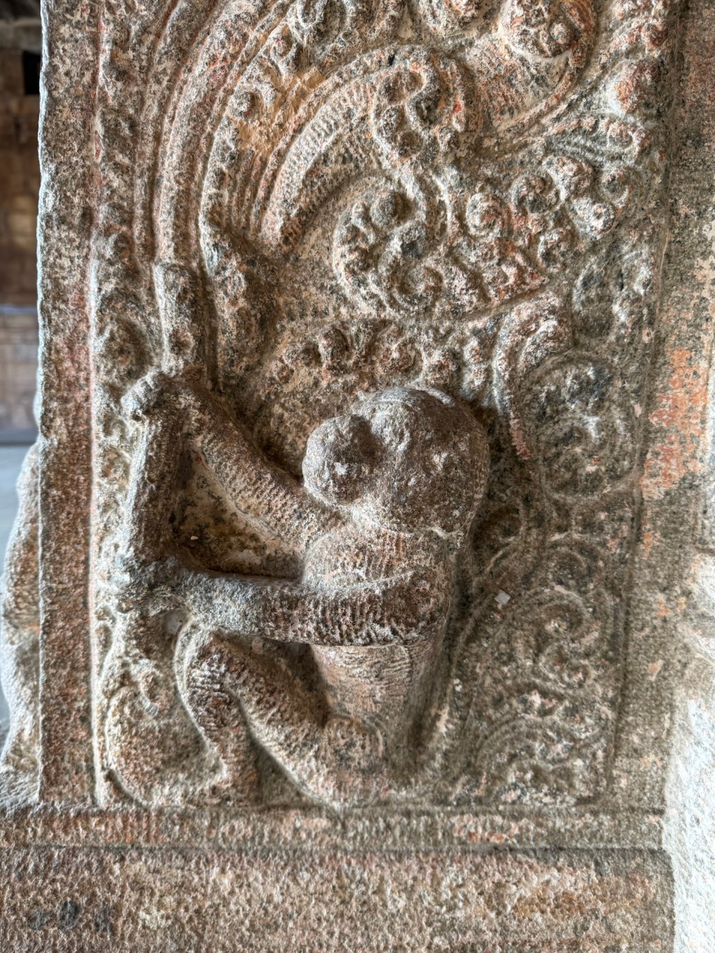 The Architecture of&nbsp;Bliss