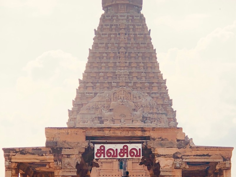 The Unwavering Witness