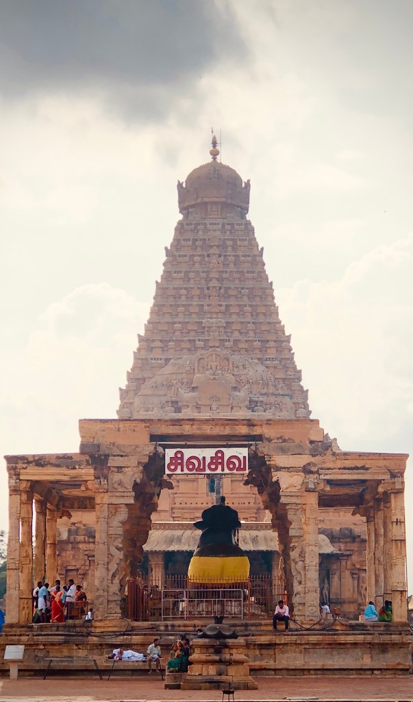 The Unwavering Witness