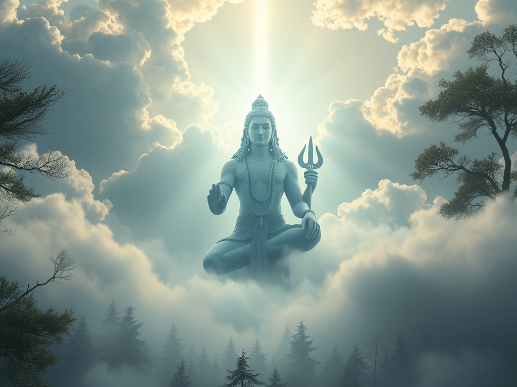 மனமார சிவனாறு