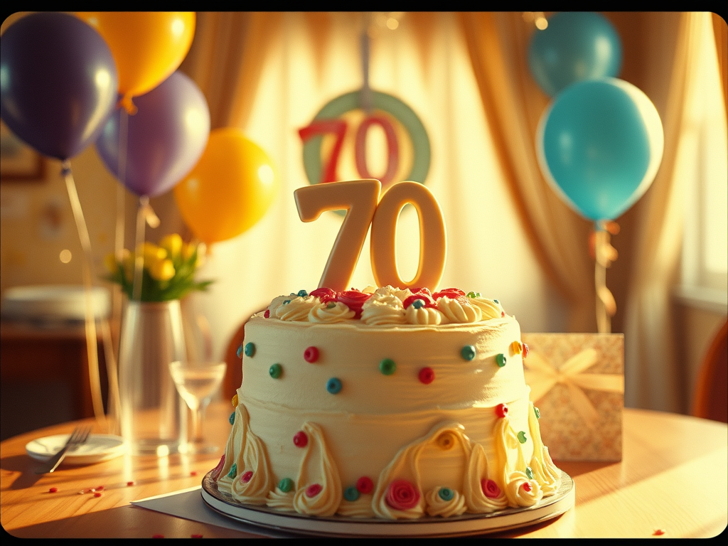 Why the Number Seven Holds the Secret to a Life Well-Lived