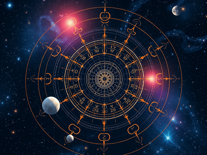 Panchangam: When Time Becomes a Cosmic QR&nbsp;Code