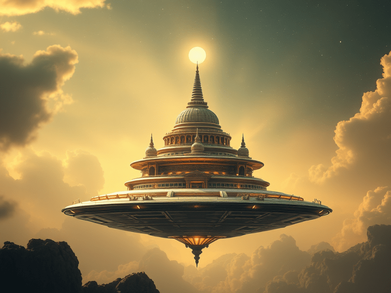 Ethical Architecture: AI&nbsp;M