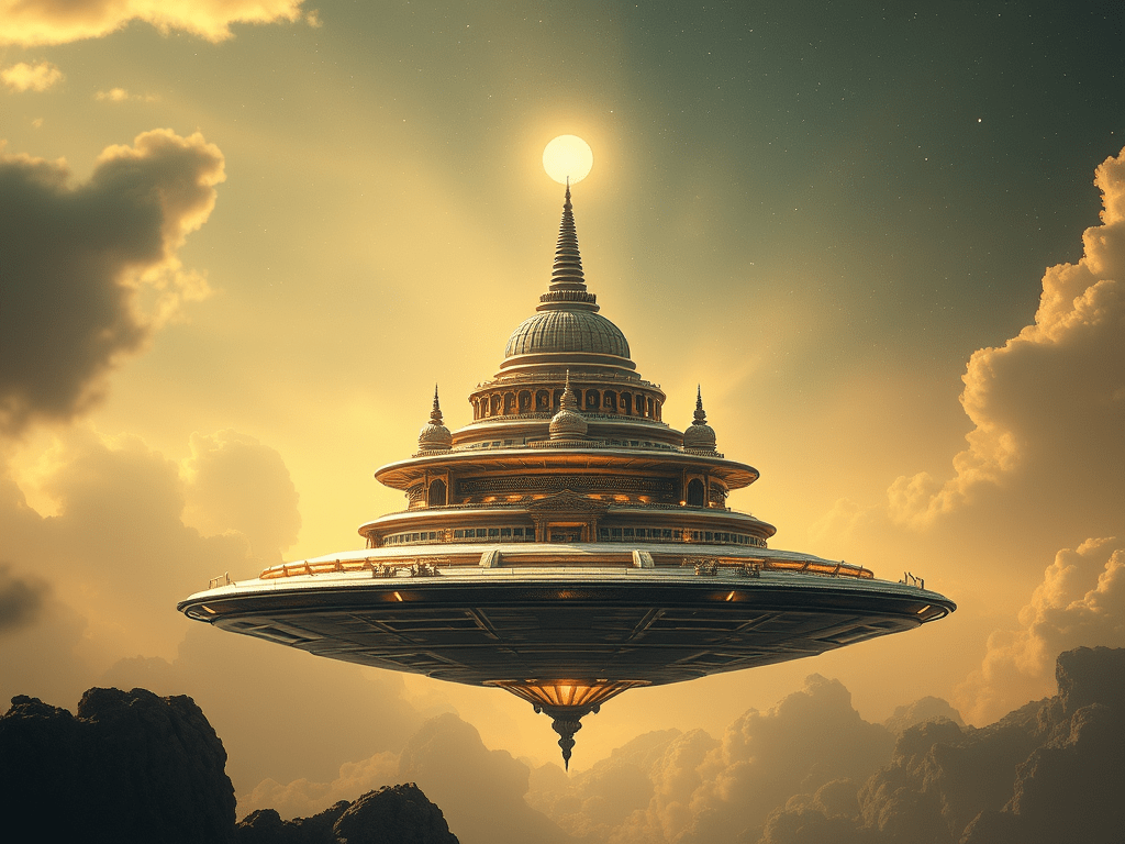 Ethical Architecture: AI&nbsp;M