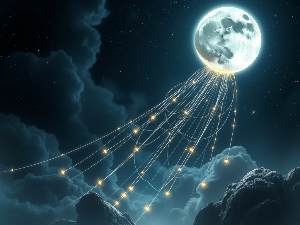 Born to Differentiate, Burn to Integrate