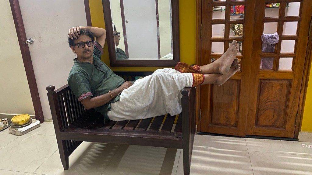 Objects with Second Lives – Furniture Reincarnation