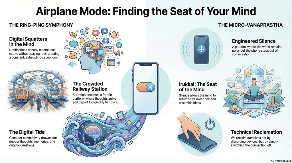 Colors from the Mind