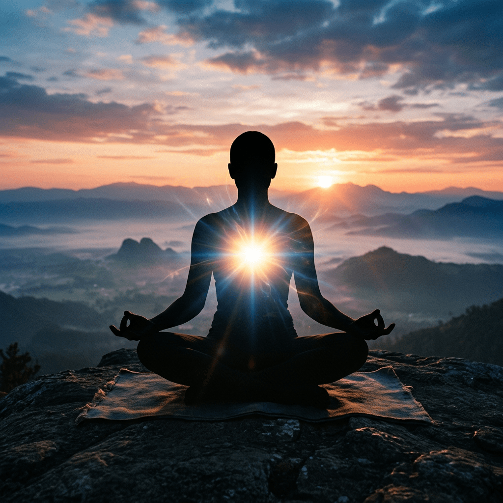 Singleton – One Instance of Vedantic&nbsp;philosophy