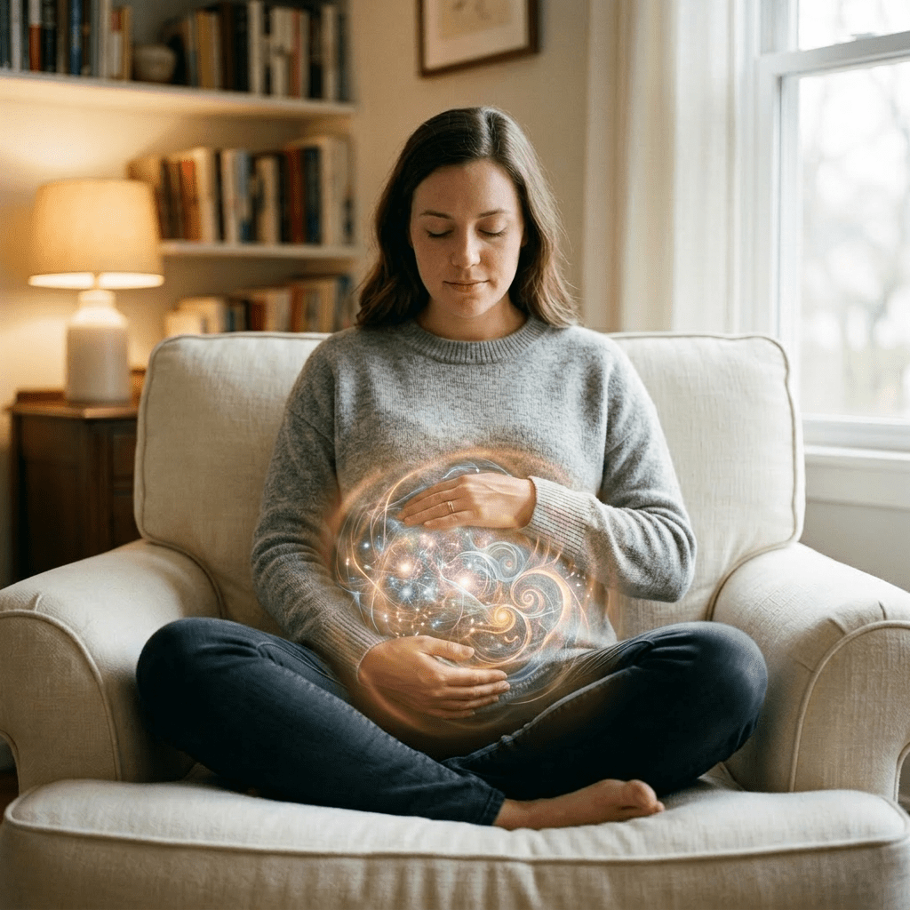 The Pregnant and the Pregnancy&nbsp;Voices