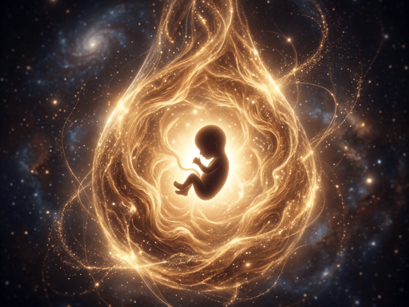 Hiranyagarbha Suktam: The Inner Pregnancy of&nbsp;Listening