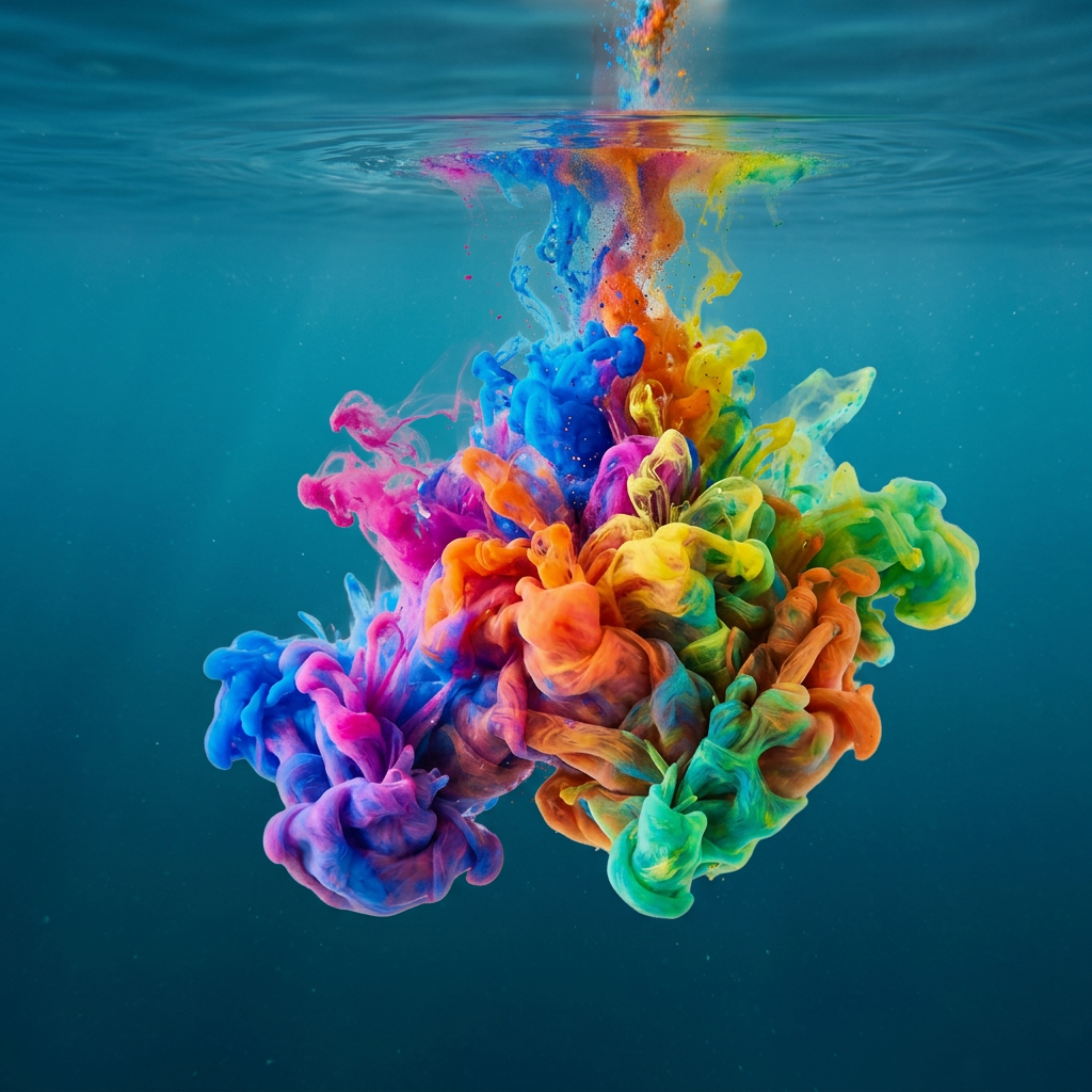 Dye That Will&nbsp;Die