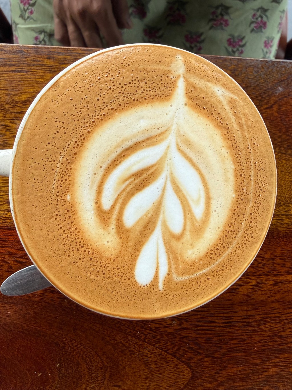 From Grip to&nbsp;Flow