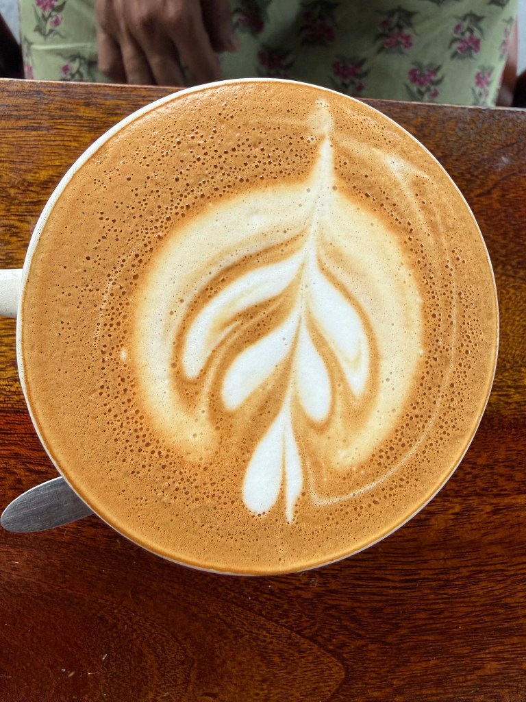 From Grip to&nbsp;Flow