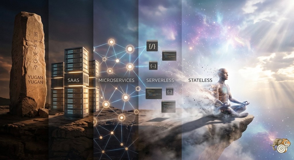 The Myth of Arrival: Waiting for the Perfect&nbsp;Form