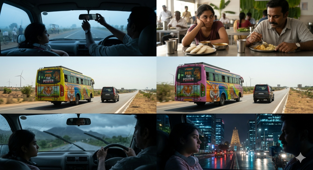 The Road to&nbsp;Bhakti