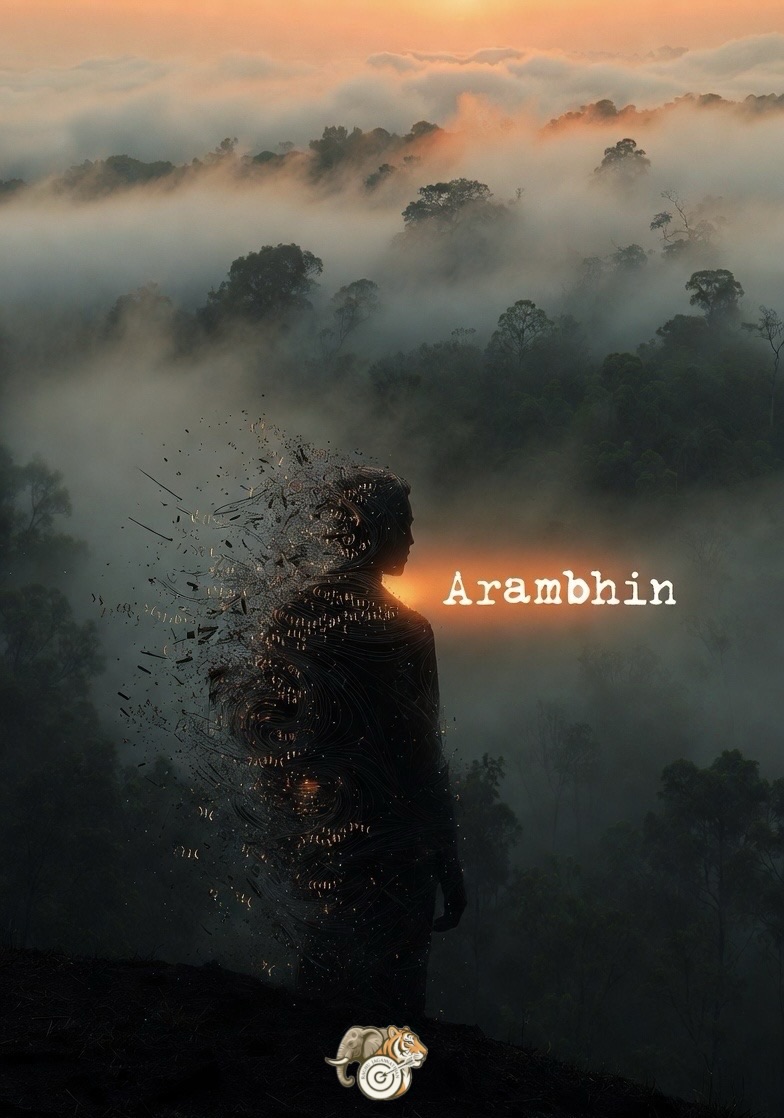 Arambhin: The Particles in Me, The Parts of&nbsp;Me