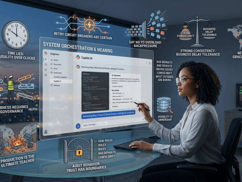 From Cron Jobs to&nbsp;Copilots