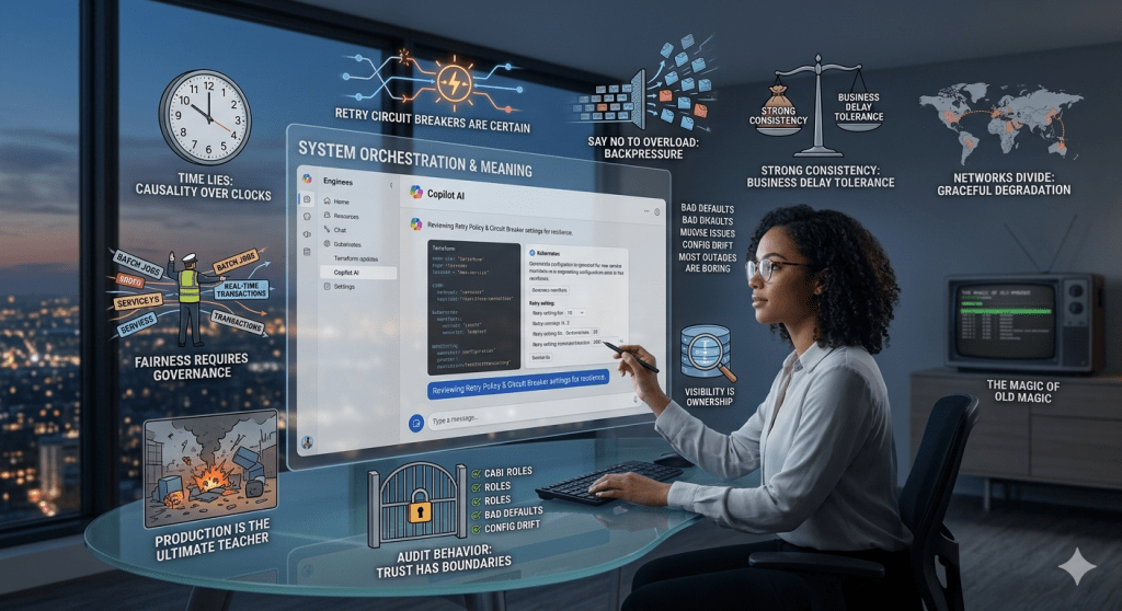 From Cron Jobs to&nbsp;Copilots